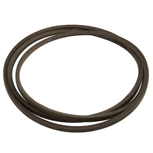 Original Equipment Deck Drive Belt for Select 48 in. Commercial Hydrostatic Walk Behind Mowers OE# 954-05814