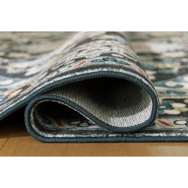 Leningston Area Rug Leningston Area Rug
