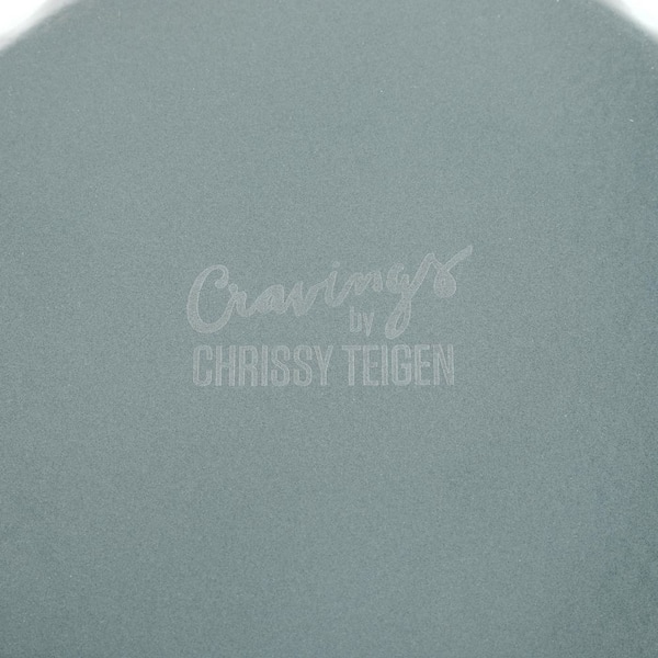 Cravings By Chrissy Teigen Enameled Cast Iron Non Stick 1 -Piece