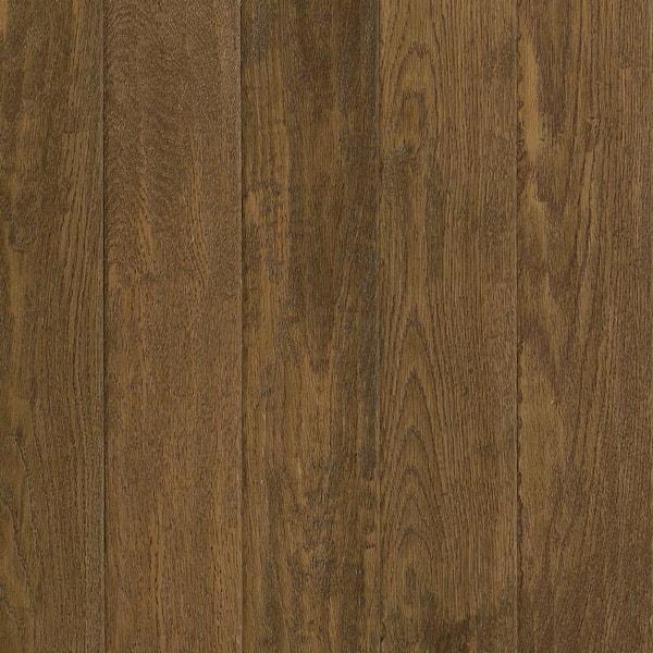 Bruce Take Home Sample - 5 In. X 7 In. American Vintage Tawny Oak ...