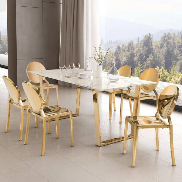 Zuo on sale dining table