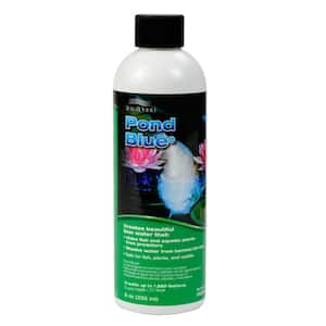 TOTALPOND 16 oz. Algaecide for Ponds and Fountains 54097 - The Home Depot