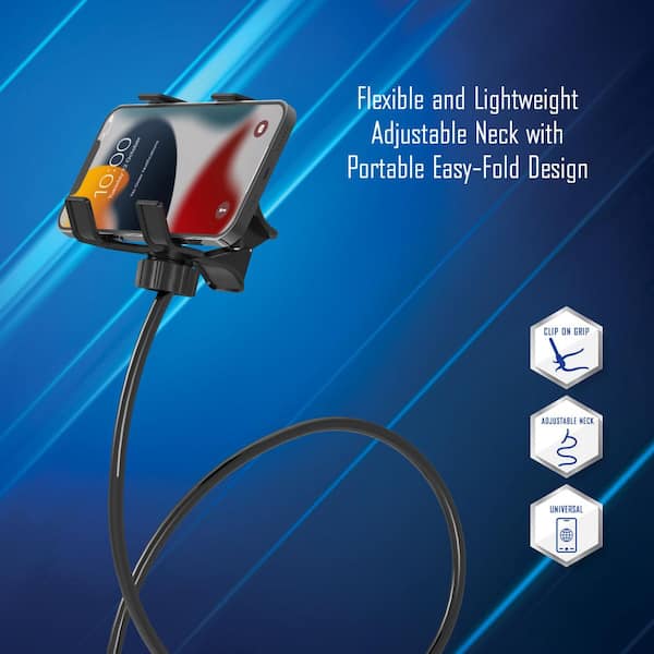 Tzumi Smartphone Mount 30745HD - The Home Depot