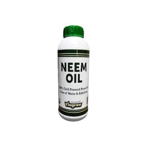 32 oz. Cold Pressed Neem Oil Seed Extract (Makes 48 Gal.)