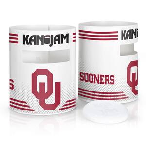 Alabama Crimson Tide 16oz Acrylic Travel Tumbler