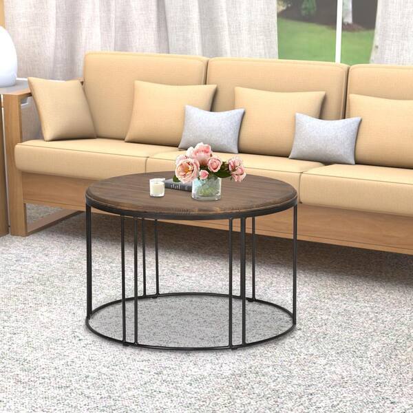 Meridian Coffee Table - Urban Ladder