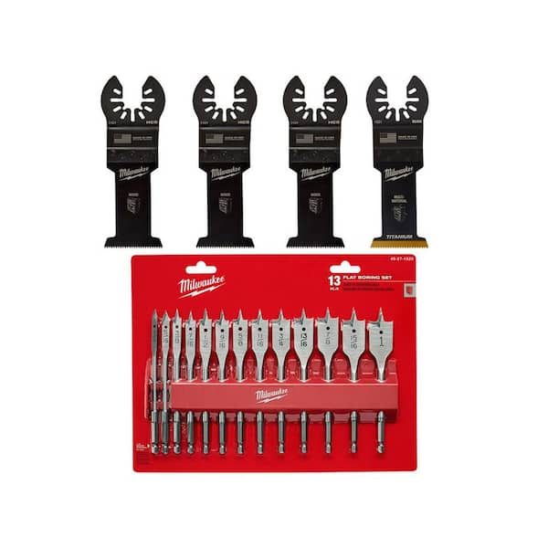 Home depot spade cheap bits