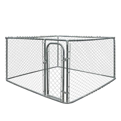 dog fences outdoor home depot