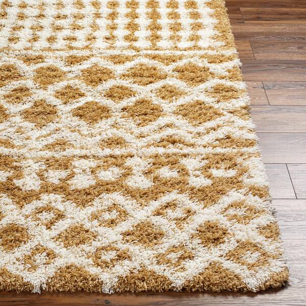 Artistic Weavers Briar Beige 6 ft. 7 in. Square Area Rug S00161023708 - The  Home Depot