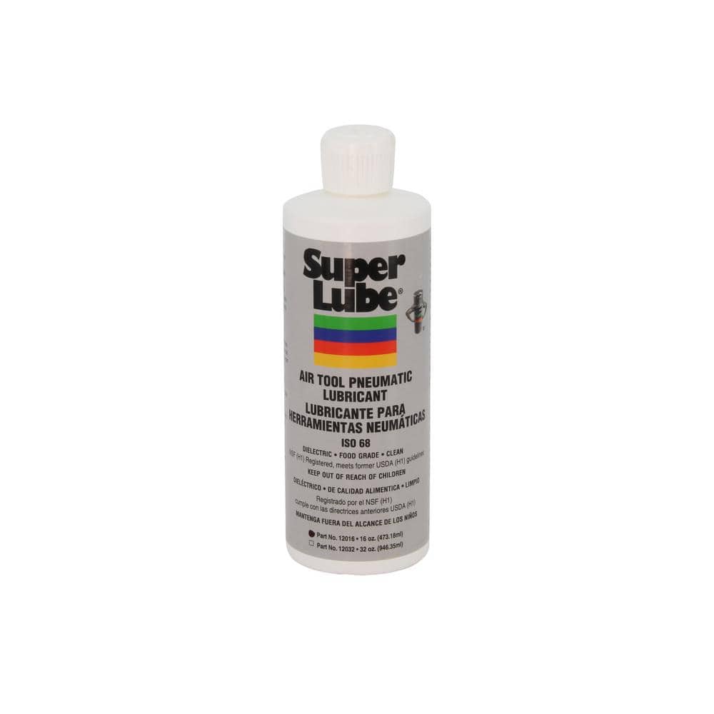Super Lube Grease Dielectric, Synthetic 3 Oz. Usda Authorized Tube