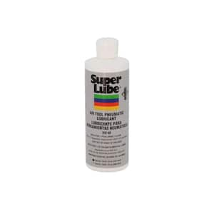 Super Lube 4 oz. Synthetic Lightweight Oil Bottle (ISO 68) 52004 - The Home  Depot