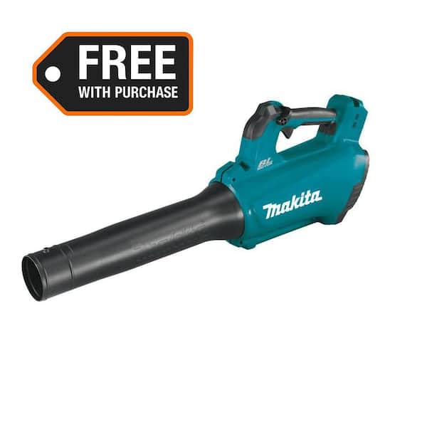 116 MPH 459 CFM 18V LXT Lithium-Ion Brushless Cordless Leaf Blower (Tool-Only)