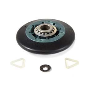 Dryer Support Wheel (OEM Part Number W10314173)