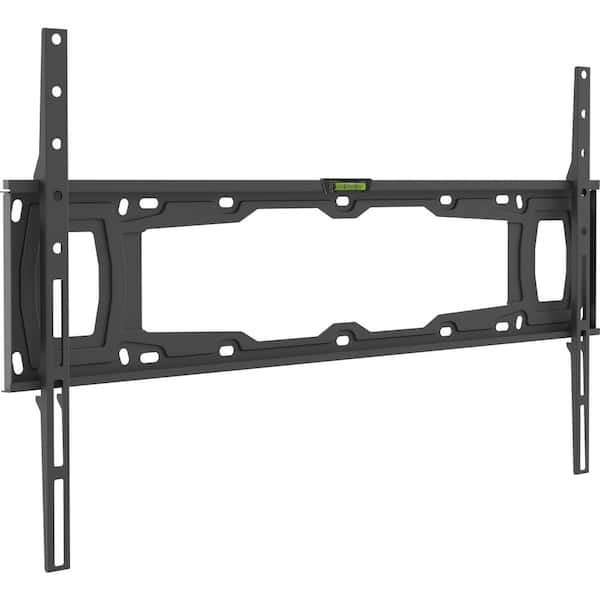 Barkan a Better Point of View Barkan 32 in to 90 in Fixed Flat / Curved TV Wall Mount, up to 132 lbs