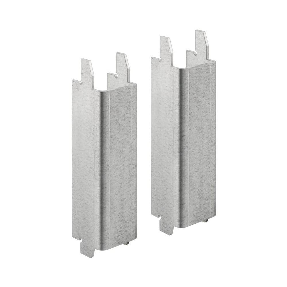 Support Brackets Mounting Accessories for Carrier Frames 9.37 in. x 4.92 in. x 1.77 in. price history on PriceWatchPro