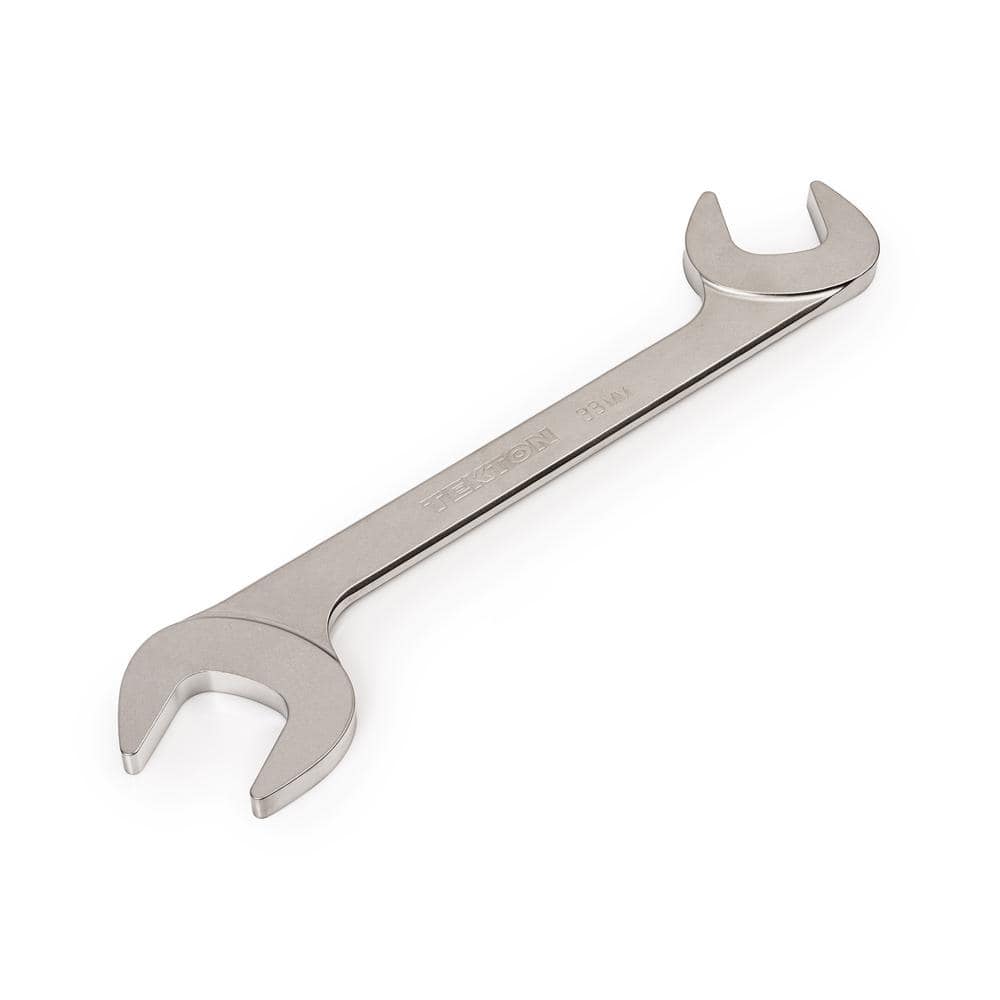 TEKTON 33 mm Angle Head Open End Wrench (WAE84233-D)