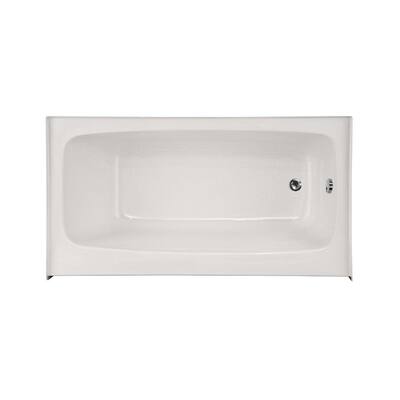 54 x 36 bathtub