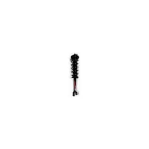 Suspension Strut and Coil Spring Assembly 2010-2014 Acura TSX