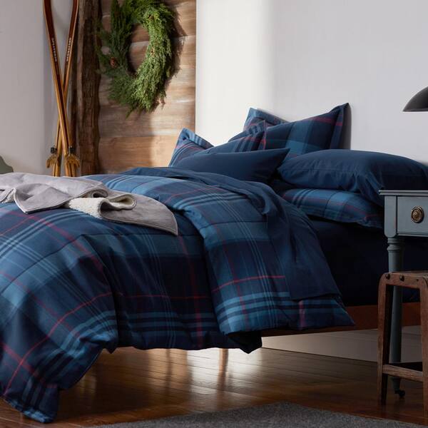 flannel duvet cover twin xl