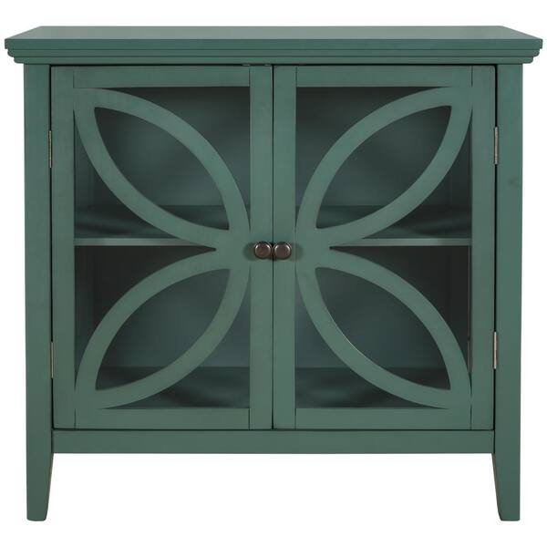 https://images.thdstatic.com/productImages/05cb8a82-54dc-4883-a3e0-ca068fbc0d74/svn/navy-green-accent-cabinets-wf284793lxlaac-77_600.jpg