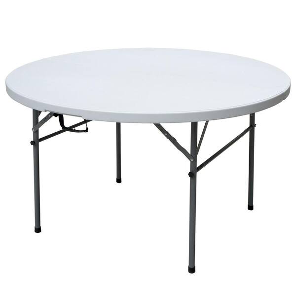 Plastic dev group folding table discount