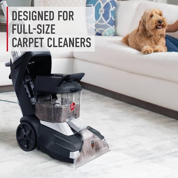 Hoover & Woolite Carpet Cleaner - household items - by owner