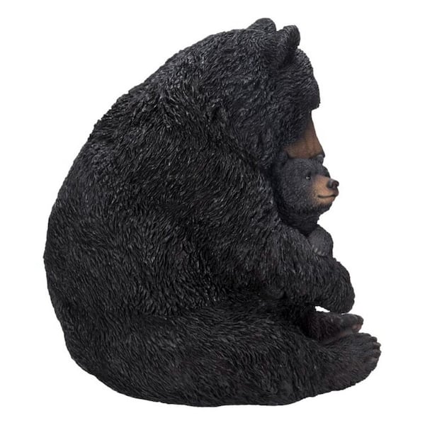 Hi-Line Gift Ltd Baby Gorilla Statue