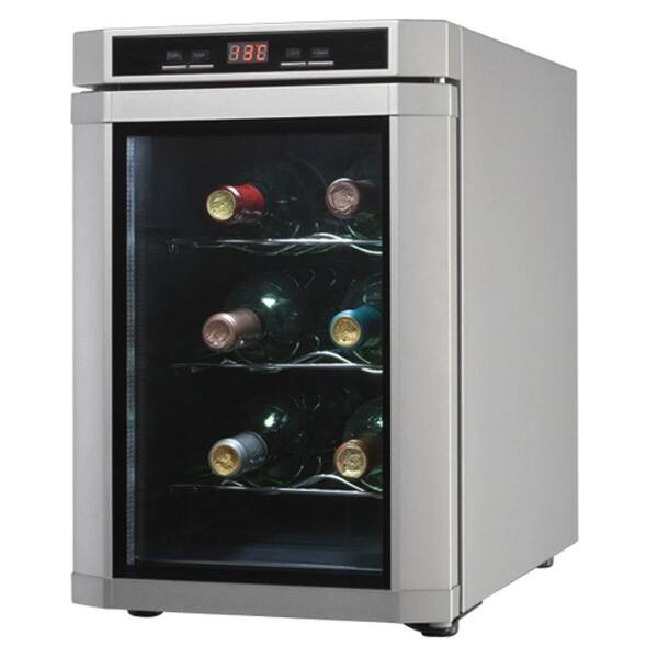 Danby 6-Bottle Thermoelectric Countertop Wine Cooler