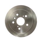 Bendix PRT6192 Brake Rotor