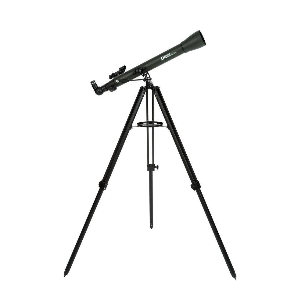 Celestron National Park Foundation ExploraScope 60AZ 22105