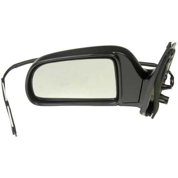 Side View Mirror Power 1998-2003 Toyota Sienna