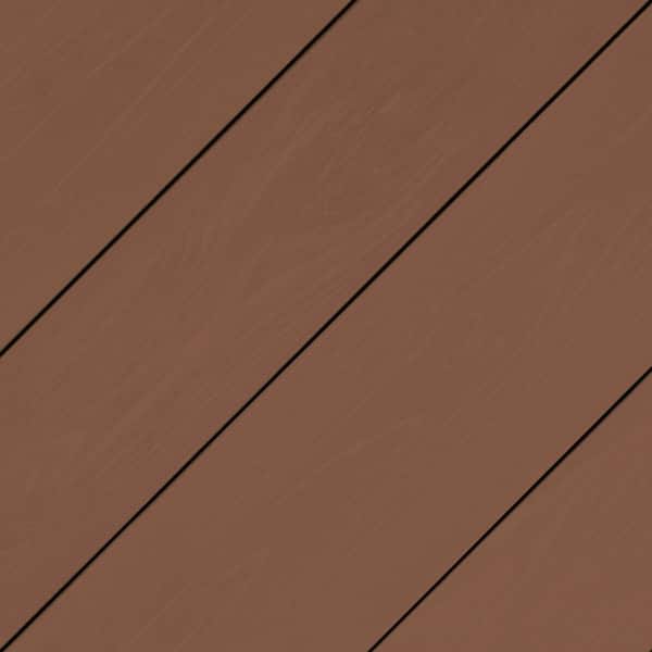 BEHR PREMIUM - 1 gal. #PFC-20 Coronado Low-Lustre Enamel Interior/Exterior Porch and Patio Floor Paint
