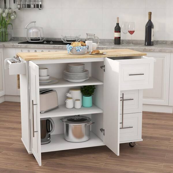 Modern kitchen spice online rack