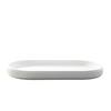 m MODA at home enterprises ltd. Corbett Tray White 106084-WHT