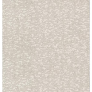 Weathered Cypress White Matte Paper Non-Pasted Wallpaper