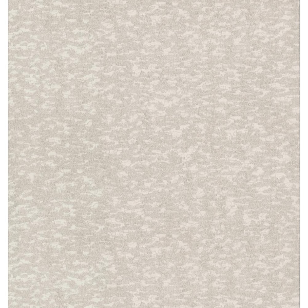 Weathered Cypress White Matte Paper Non-Pasted Wallpaper