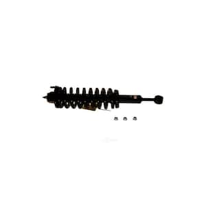 Suspension Strut and Coil Spring Assembly