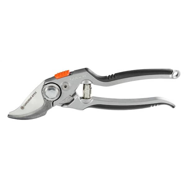 GARDENA 1 in. Secateurs B Plus /L Premium Pruning Shears