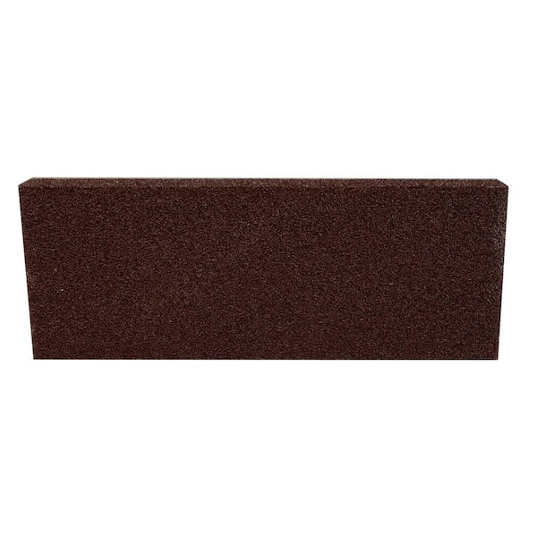 Pro-Pad 2.87 in. x 8 in. x 1 in. Fine and Medium, 120 Grit, Extra Large Single Angle Sanding Sponge
