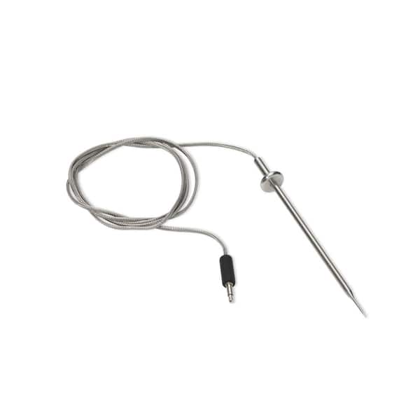 Wired Food Temperature Probe for Grilling