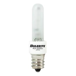 25 W 40 W SBC BC Rose Ambre Candle Light Bulbs 35 mm Plain Bell VINTAGE LAMPESx5 