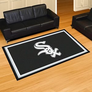 Chicago White Sox - Sports Rugs - Rugs - The Home Depot