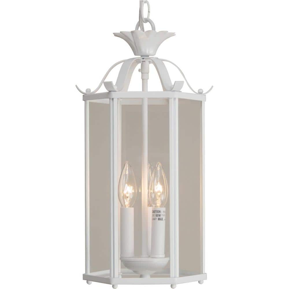 Volume Lighting Roth 3-Light Foyer Pendant