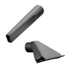 1-1/4 in. Crevice Tool and Utility Nozzle for P3240 ONE+ 18V 3 Gal. Project Wet/Dry Vacuums