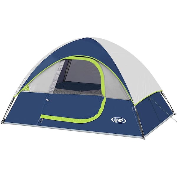 2 person tent waterproof best sale