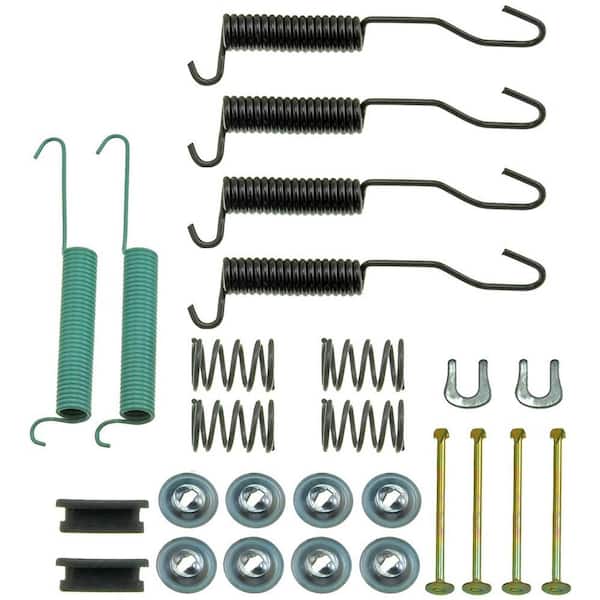 First Stop Drum Brake Hardware Kit