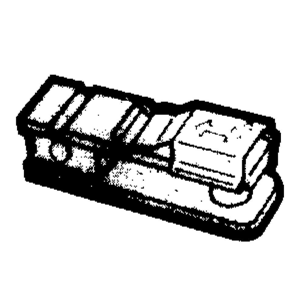 Clevis 33C 10/32 Fits C2/C8/C zero price history on PriceWatchPro