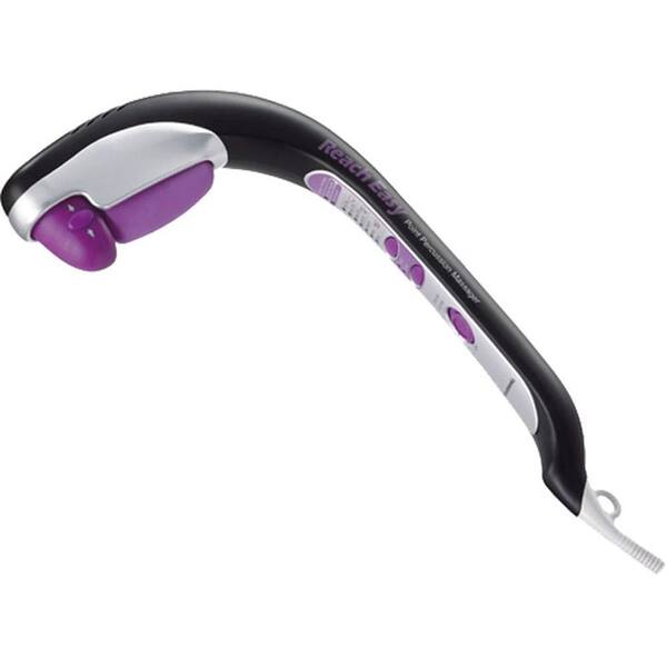 Panasonic Reach Easy Percussion Massager-DISCONTINUED