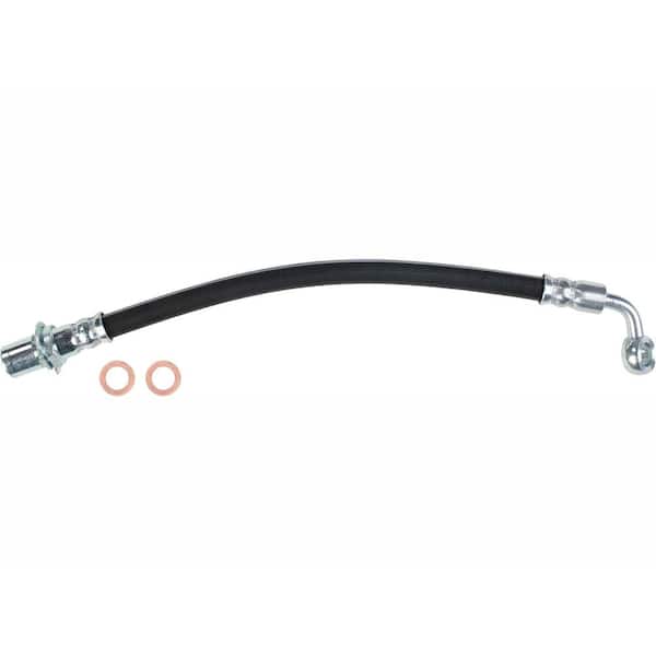 Sunsong Brake Hydraulic Hose - Rear Left