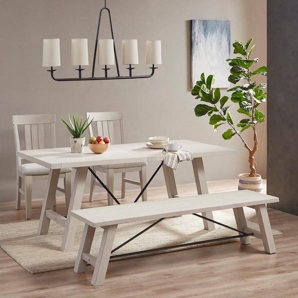 Serenitie 5-Light Bronze Island Drum Chandelier
